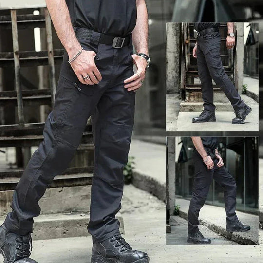 Elijah | Durable Waterproof Multi-Pants