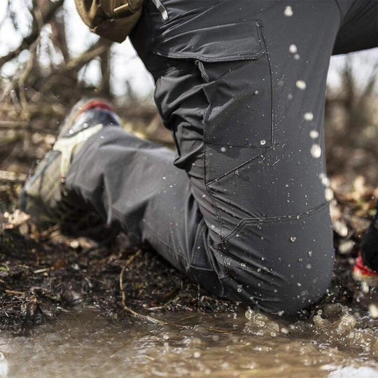 Elijah | Durable Waterproof Multi-Pants