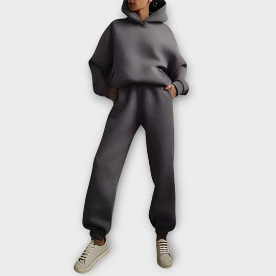 Clara™ | Cozy Sweatsuit Set